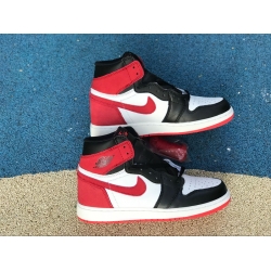 Air Jordan 1 Retro High OG Women Shoes