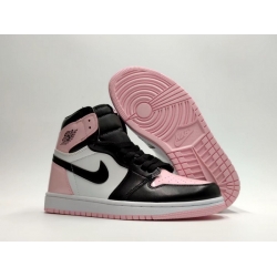 Air Jordan 1 Women Shoes 100