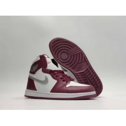 Air Jordan 1 Women Shoes 105