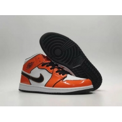 Air Jordan 1 Women Shoes 106