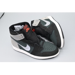 Air Jordan 1 Women Shoes 109