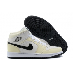 Air Jordan 1 Women Shoes 118