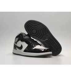 Air Jordan 1 Women Shoes 124