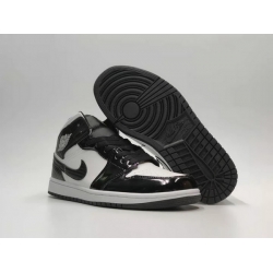 Air Jordan 1 Women Shoes 124