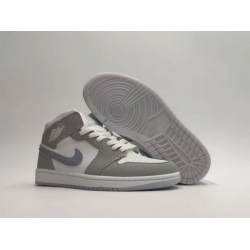 Air Jordan 1 Women Shoes 128