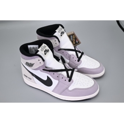 Air Jordan 1 Women Shoes 130