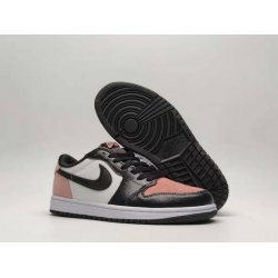 Air Jordan 1 Women Shoes 136