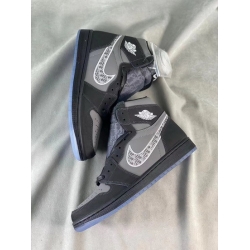 Air Jordan 1 Women Shoes 154