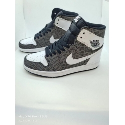 Air Jordan 1 Women Shoes 155