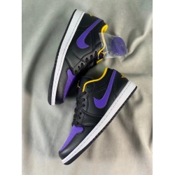 Air Jordan 1 Women Shoes 167