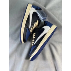 Air Jordan 1 Women Shoes 169