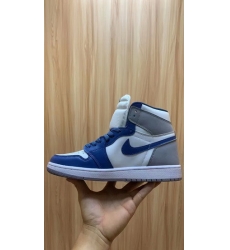 Air Jordan 1 Women Shoes 174