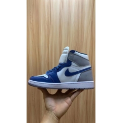 Air Jordan 1 Women Shoes 174