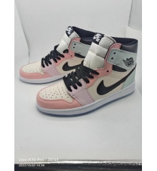 Air Jordan 1 Women Shoes 183