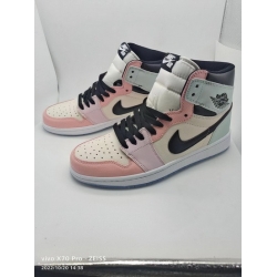 Air Jordan 1 Women Shoes 183