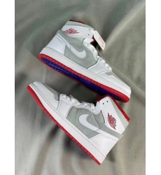 Air Jordan 1 Women Shoes 188