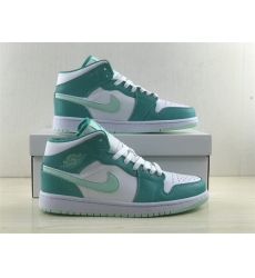 Air Jordan 1 Women Shoes 192