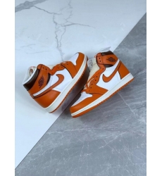 Air Jordan 1 Women Shoes 199