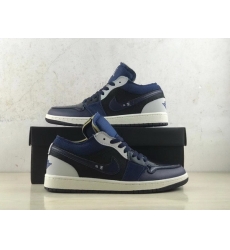 Air Jordan 1 Women Shoes 210