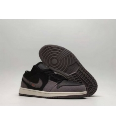 Air Jordan 1 Women Shoes 214