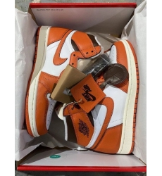 Air Jordan 1 Women Shoes 217