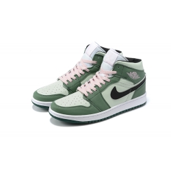 Jordan 1 Women Shoes 816