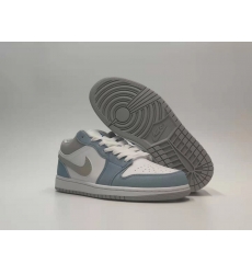 Jordan 1 Women Shoes 818