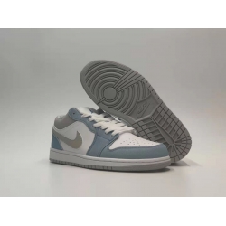 Jordan 1 Women Shoes 818