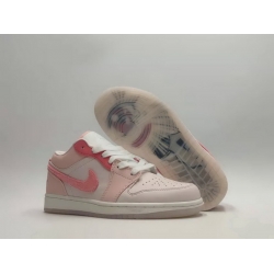 Jordan 1 Women Shoes S200