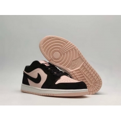 Jordan 1 Women Shoes S201