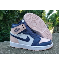 Jordan 1 Women Shoes S203