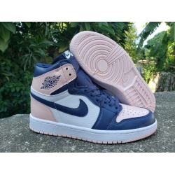 Jordan 1 Women Shoes S203