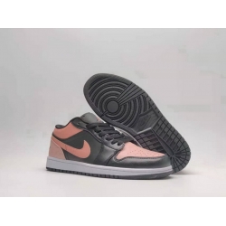 Jordan 1 Women Shoes S205