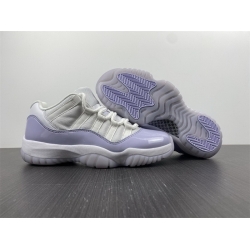 Jordan 11 Women Shoes S202