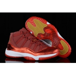 Womens Girls Size Air Jordan 11 Retro Velvet Heiress Hot Sale