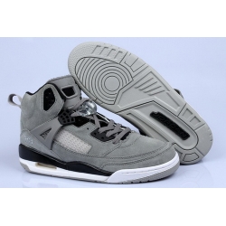 Air Jordan 3.5 Shoes 2013 Womens Grade AAA Grey Black