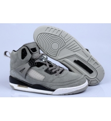 Air Jordan 3.5 Shoes 2013 Womens Grade AAA Grey Black