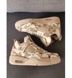 Air Jordan 4 Women Shoes 100