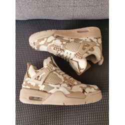 Air Jordan 4 Women Shoes 100