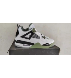 Air Jordan 4 Women Shoes 208