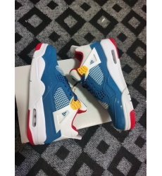 Air Jordan 4 Women Shoes 213