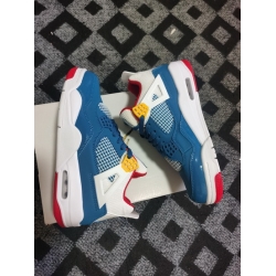 Air Jordan 4 Women Shoes 213