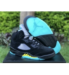 Air Jordan 5 Women Shoes 202