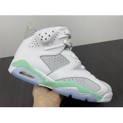 Jordan 6 Women Shoes S201