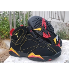 Air Jordan 7 Women Shoes 001