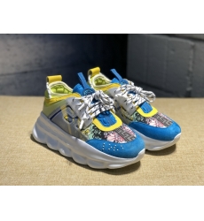 Versace Chain Reaction Sneakers Women 002