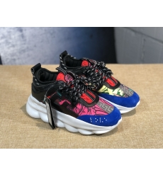 Versace Chain Reaction Sneakers Women 009