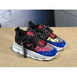 Versace Chain Reaction Sneakers Women 009