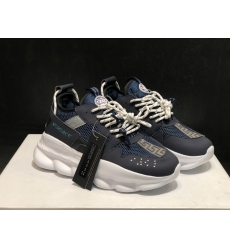 Versace Chain Reaction Sneakers Women 012