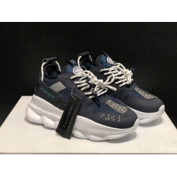 Versace Chain Reaction Sneakers Women 012